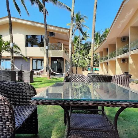 The Windmill Resorts Малван Экстерьер фото