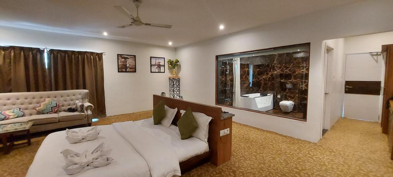 The Windmill Resorts Малван Экстерьер фото