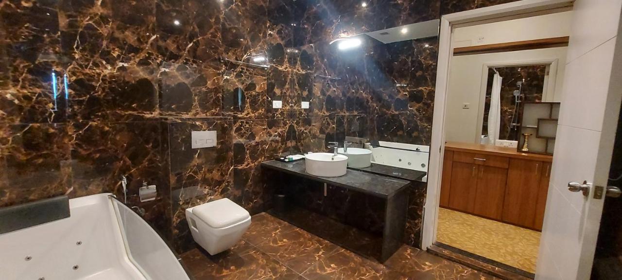 The Windmill Resorts Малван Экстерьер фото