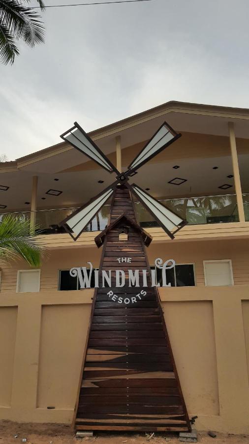 The Windmill Resorts Малван Экстерьер фото