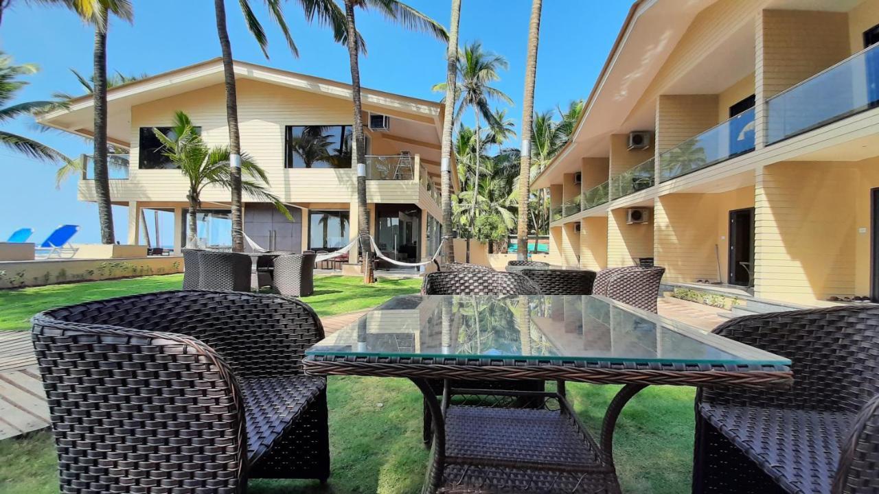 The Windmill Resorts Малван Экстерьер фото