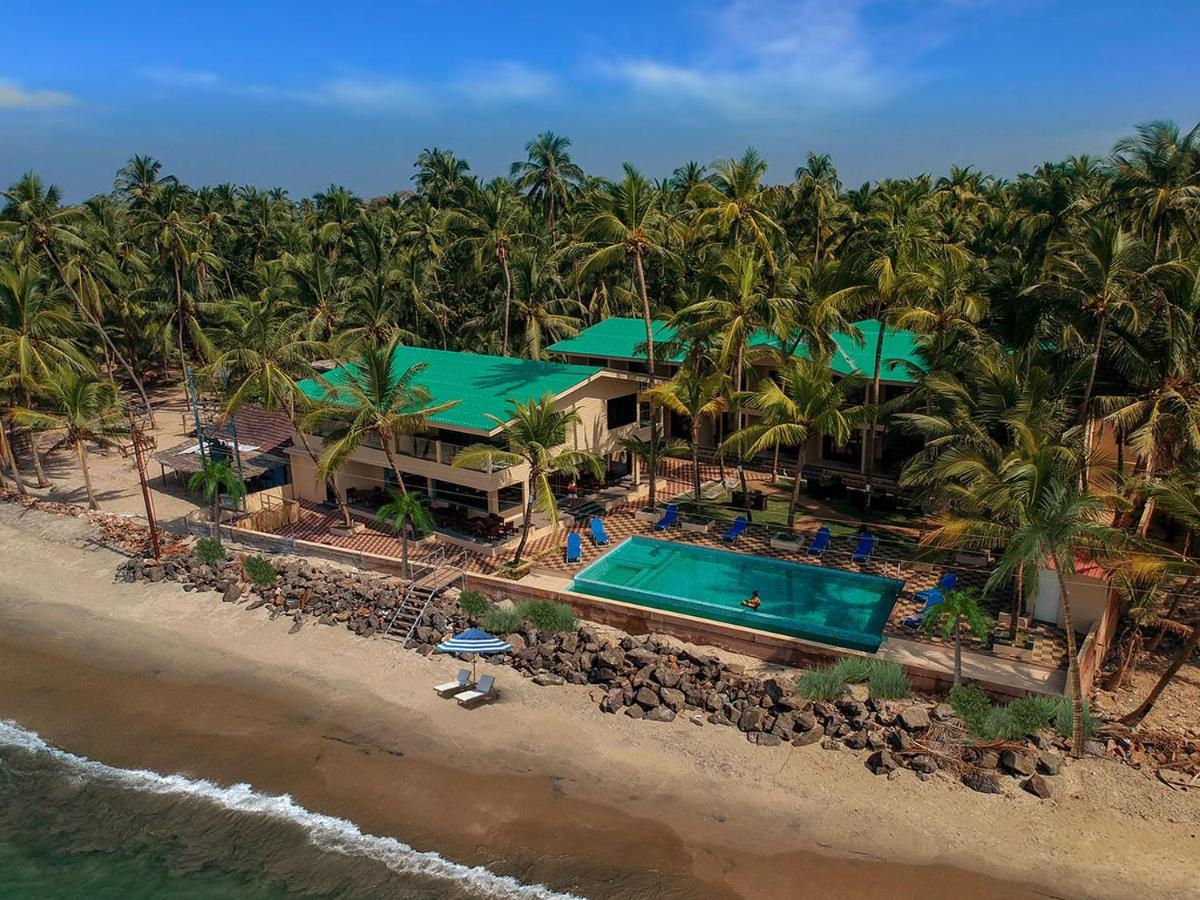 The Windmill Resorts Малван Экстерьер фото