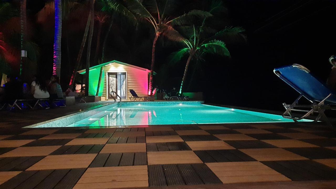 The Windmill Resorts Малван Экстерьер фото