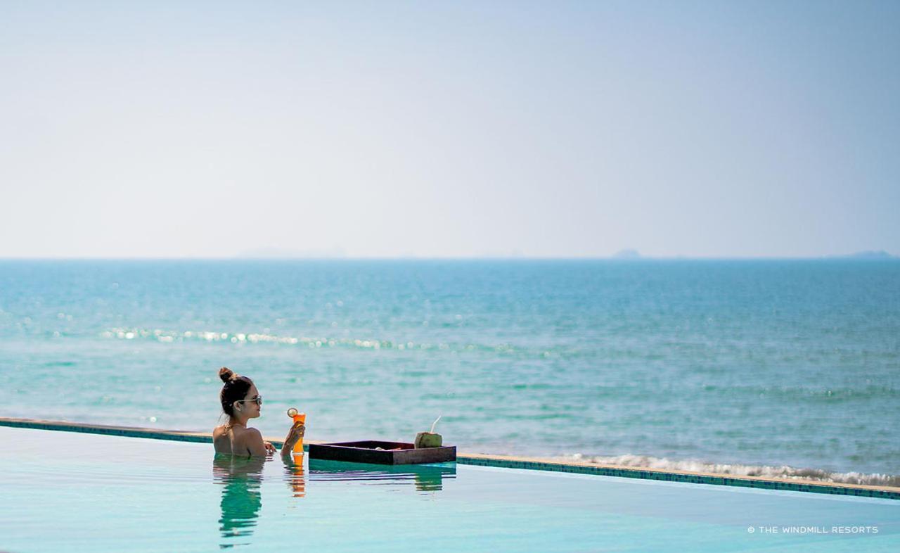 The Windmill Resorts Малван Экстерьер фото