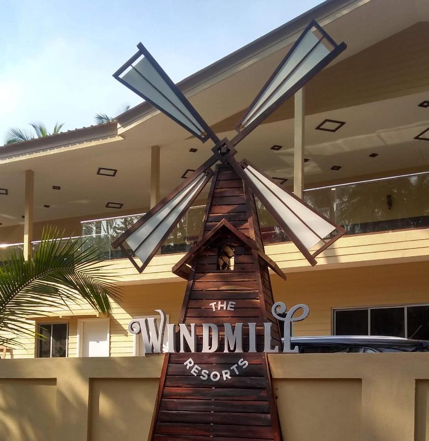 The Windmill Resorts Малван Экстерьер фото