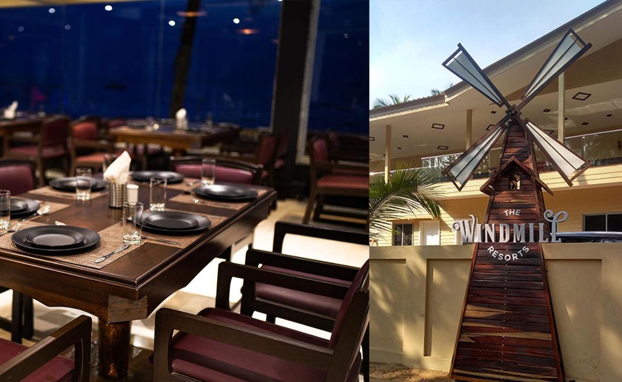The Windmill Resorts Малван Экстерьер фото