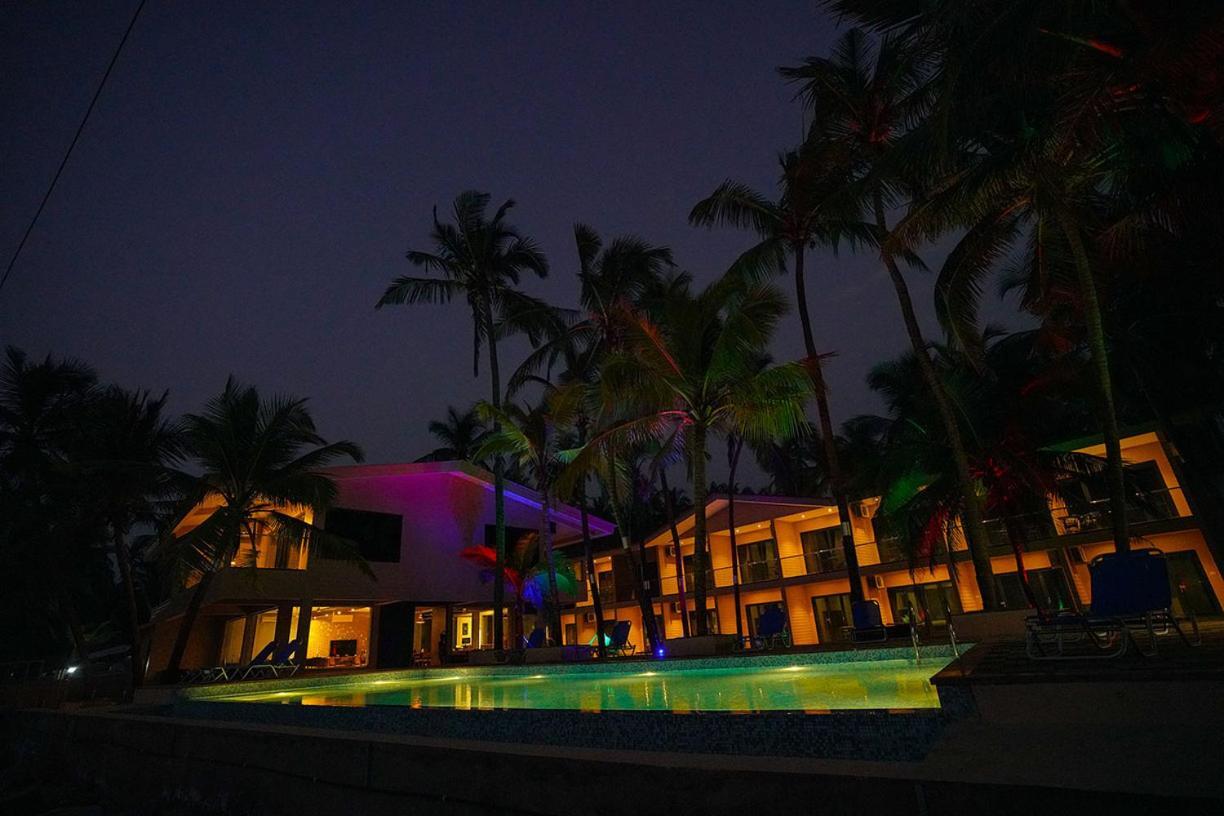 The Windmill Resorts Малван Экстерьер фото