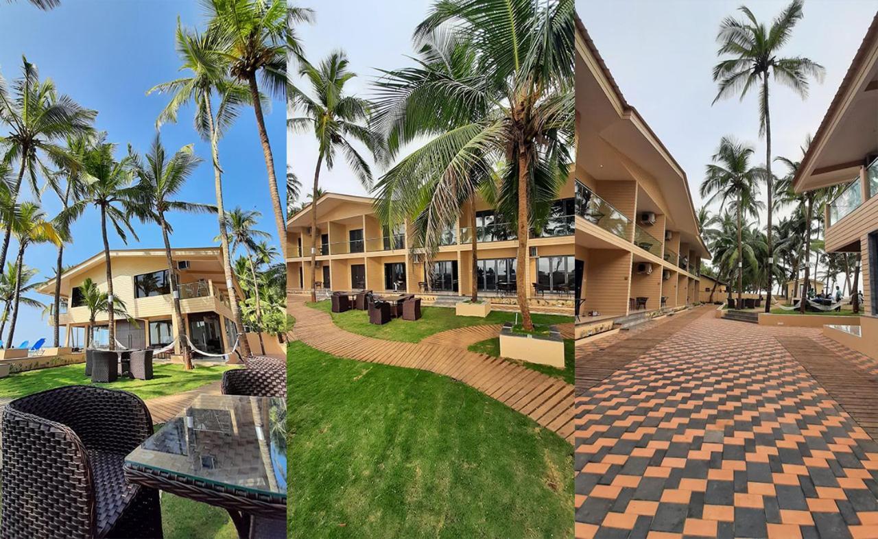The Windmill Resorts Малван Экстерьер фото