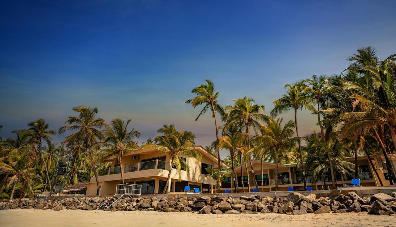 The Windmill Resorts Малван Экстерьер фото