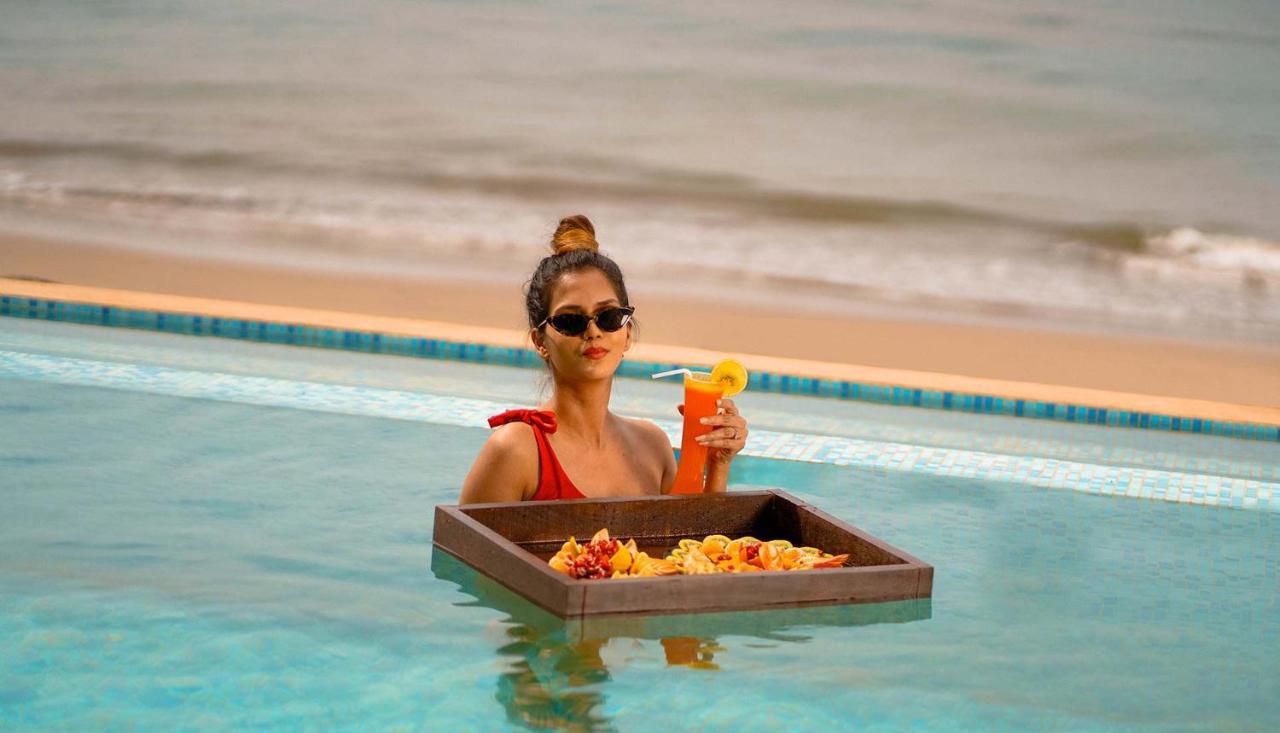 The Windmill Resorts Малван Экстерьер фото