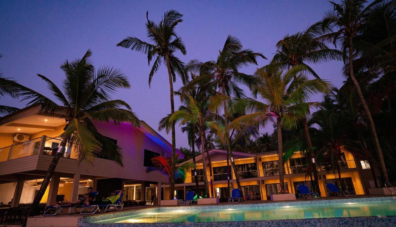 The Windmill Resorts Малван Экстерьер фото