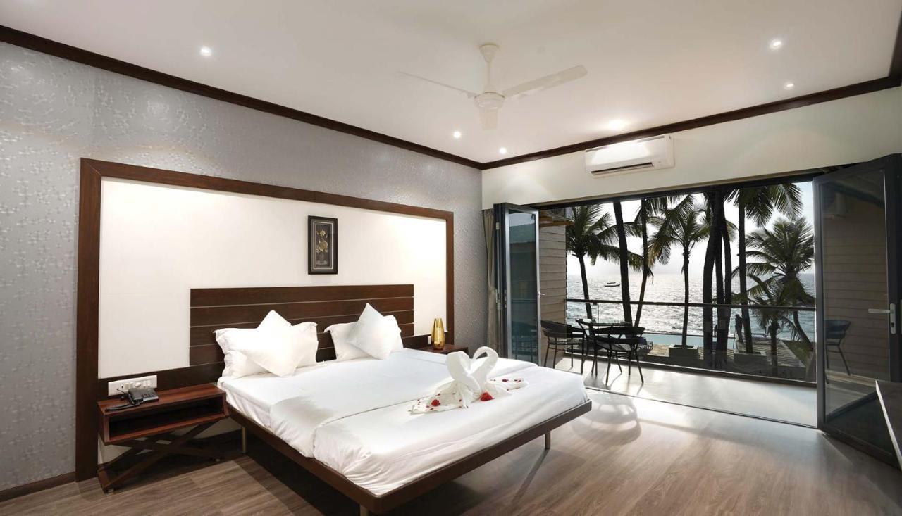 The Windmill Resorts Малван Экстерьер фото