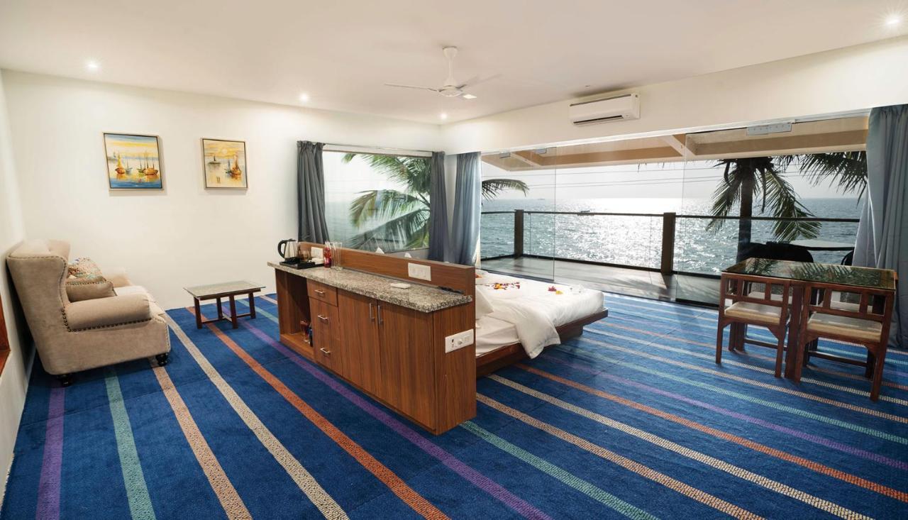 The Windmill Resorts Малван Экстерьер фото